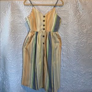 Sundress season is coming!